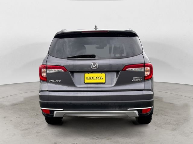 Used 2019 Gray Honda Touring image 6