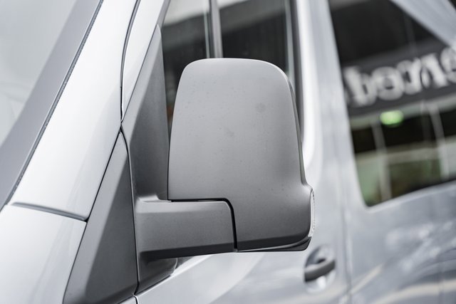 2025 Mercedes-Benz Sprinter Cargo Van Base - Photo 16