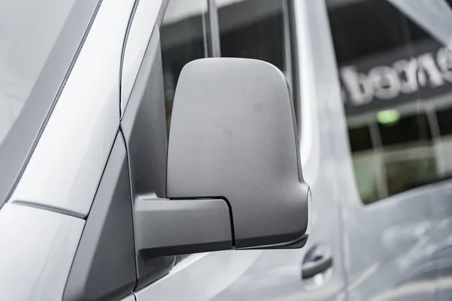 2025 Mercedes-Benz Sprinter Cargo Van Base - Photo 61