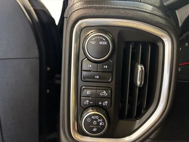 Used 2022 Black Chevrolet LT image 22