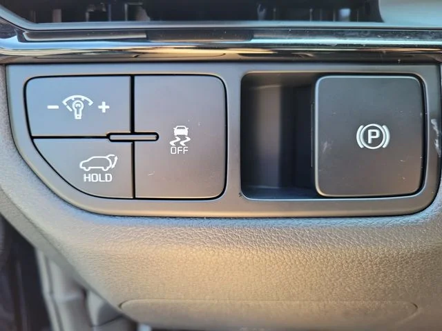 New 2026 Ebony Black Kia EX image 31