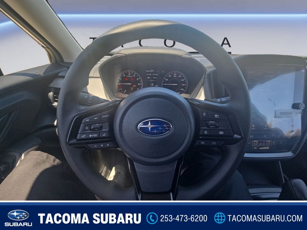 New 2026 ICE SILVER METALLIC Subaru Premium image 13