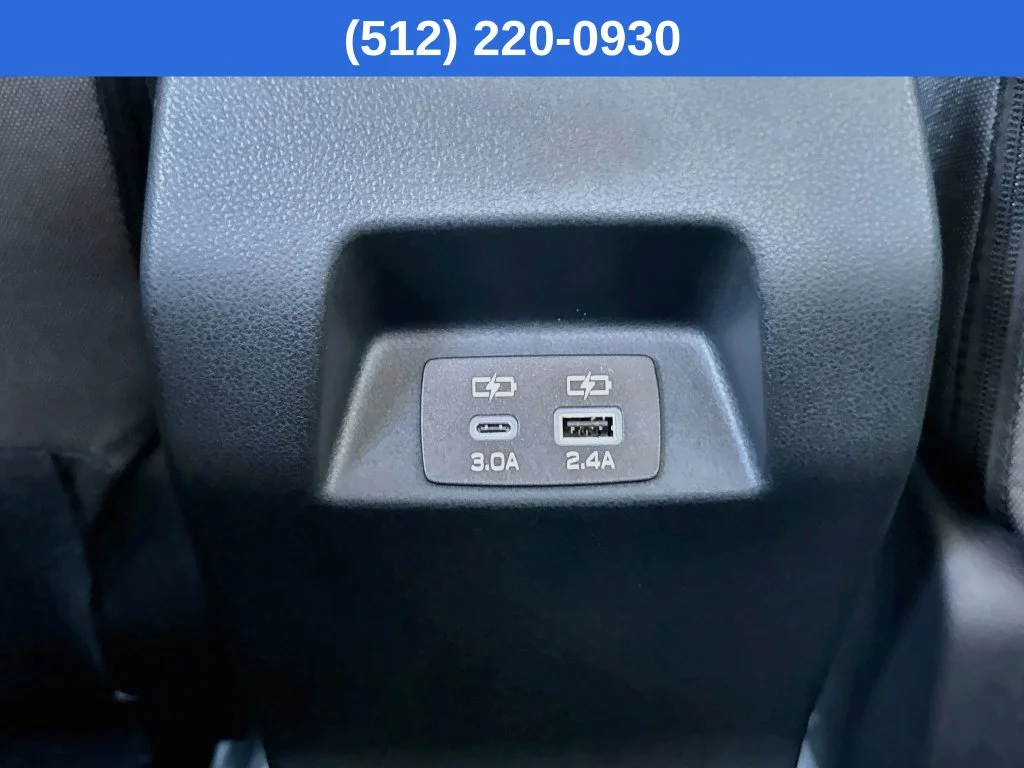New 2026 CRYSTAL WHITE PEARL Subaru Premium image 29
