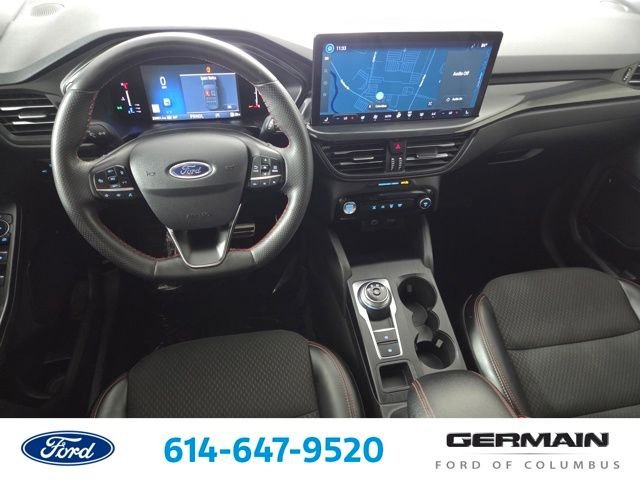 2024 Ford Escape ST-Line Select - Photo 18