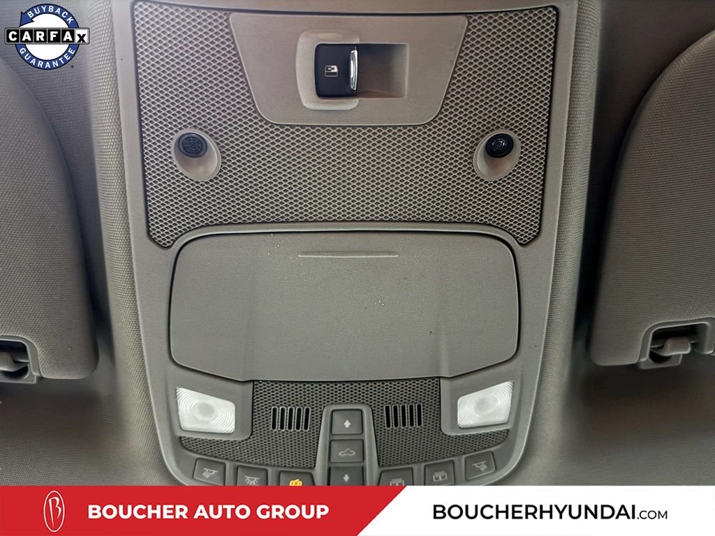Used 2020 Blue Ford Lariat image 26