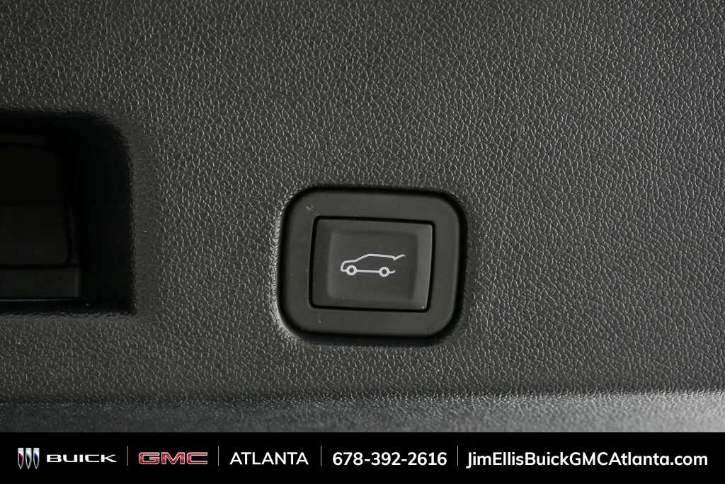 2025 GMC Acadia Elevation - Photo 33