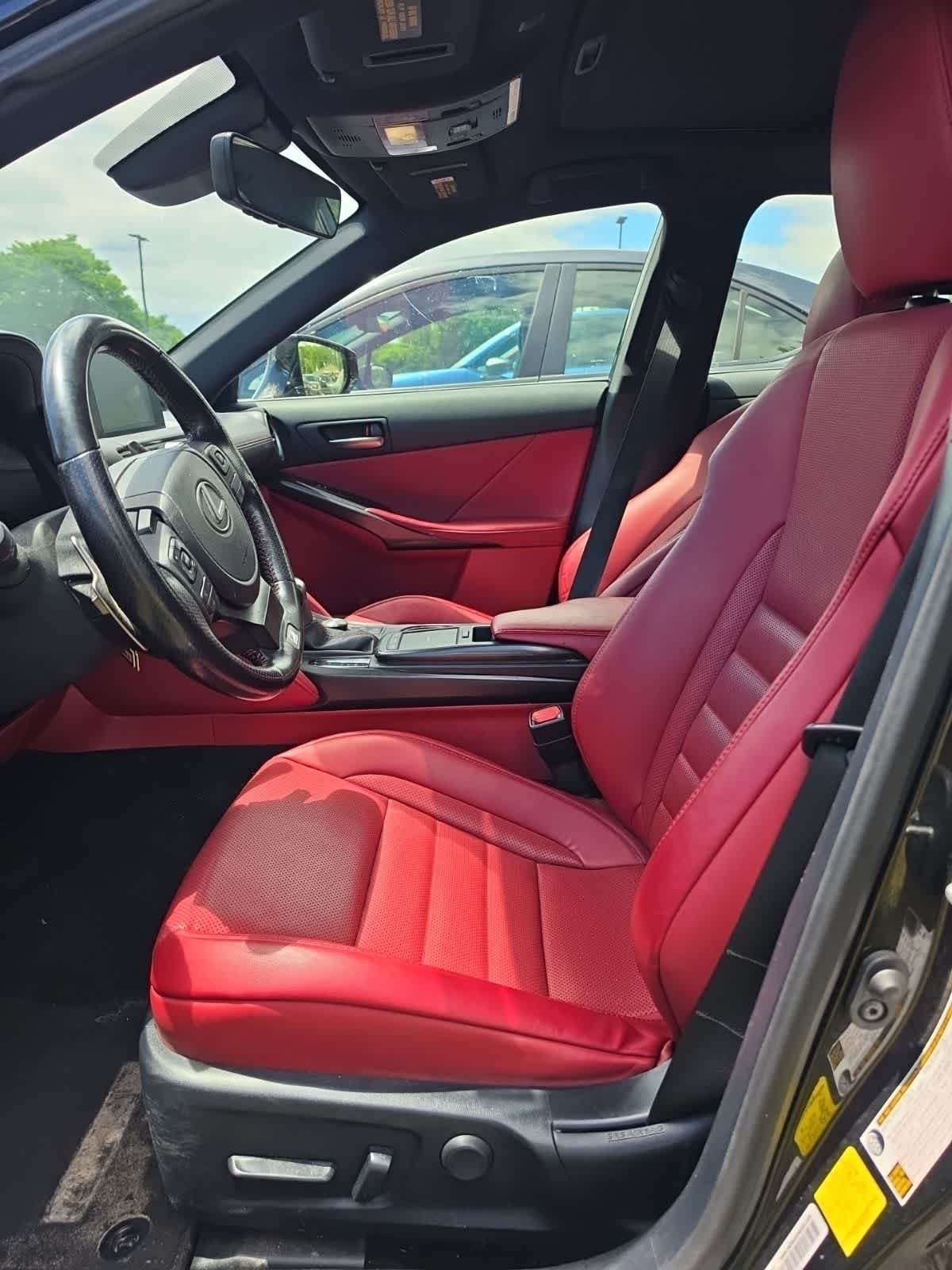 Used 2021 Caviar Lexus F SPORT image 5