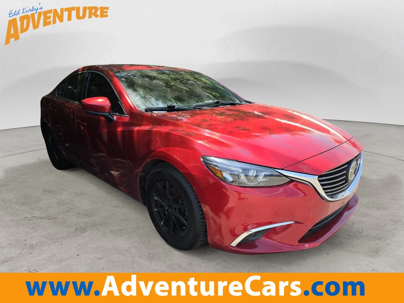 2017 Mazda EZ-6 i Grand Touring Auto's photo