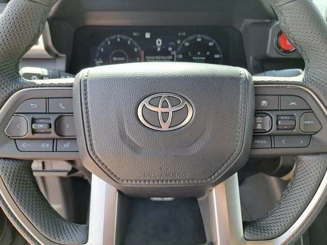New 2026 Underground Toyota  TRD Sport image 11