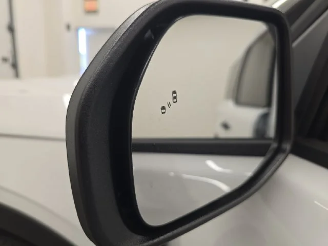 New 2026 Oxford White Ford Big Bend® image 38