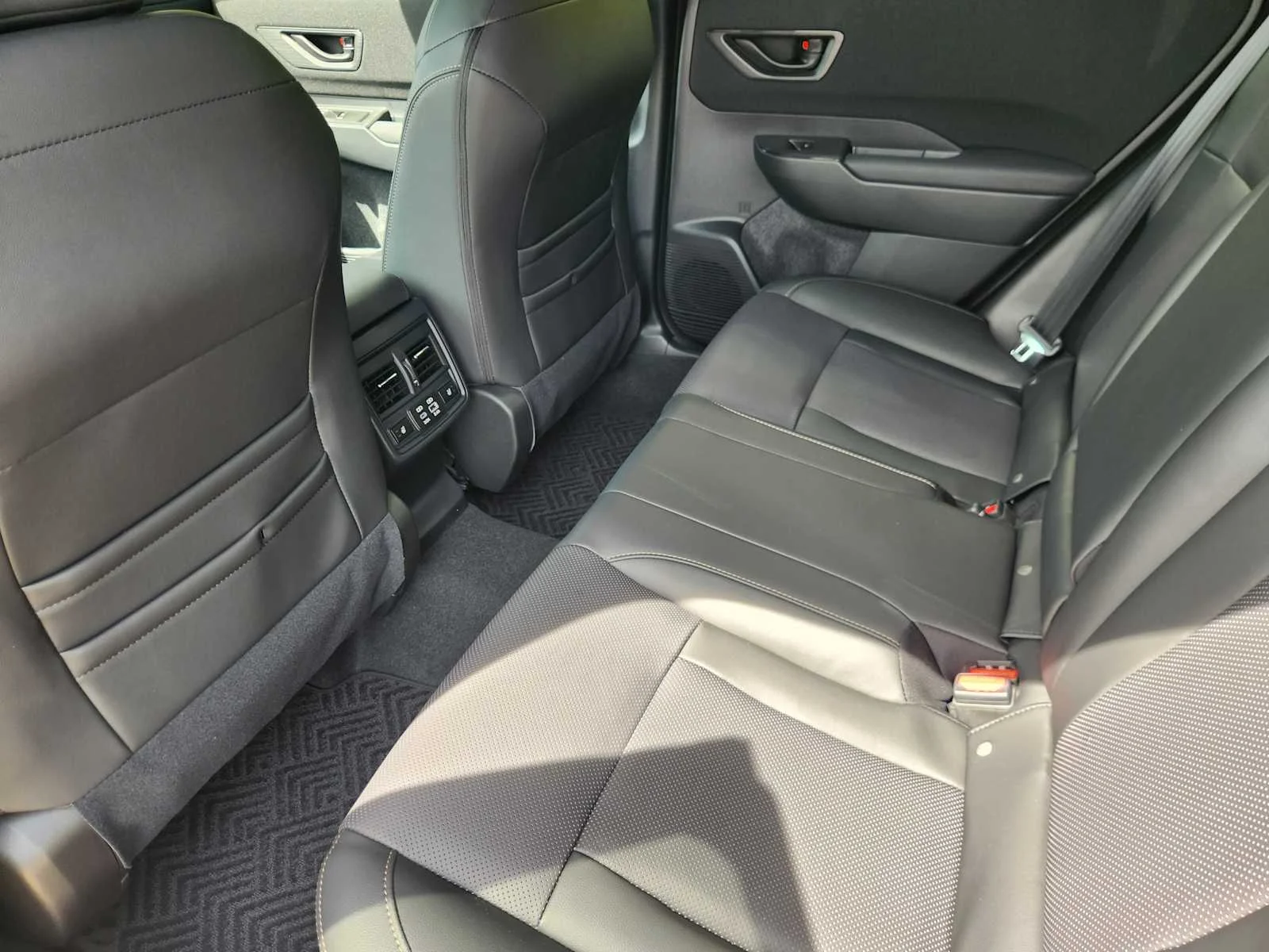 2026 Subaru Outback Limited XT - Photo 20