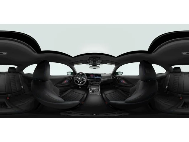 New 2027 Zandvoort Blue BMW M240i xDrive image 8
