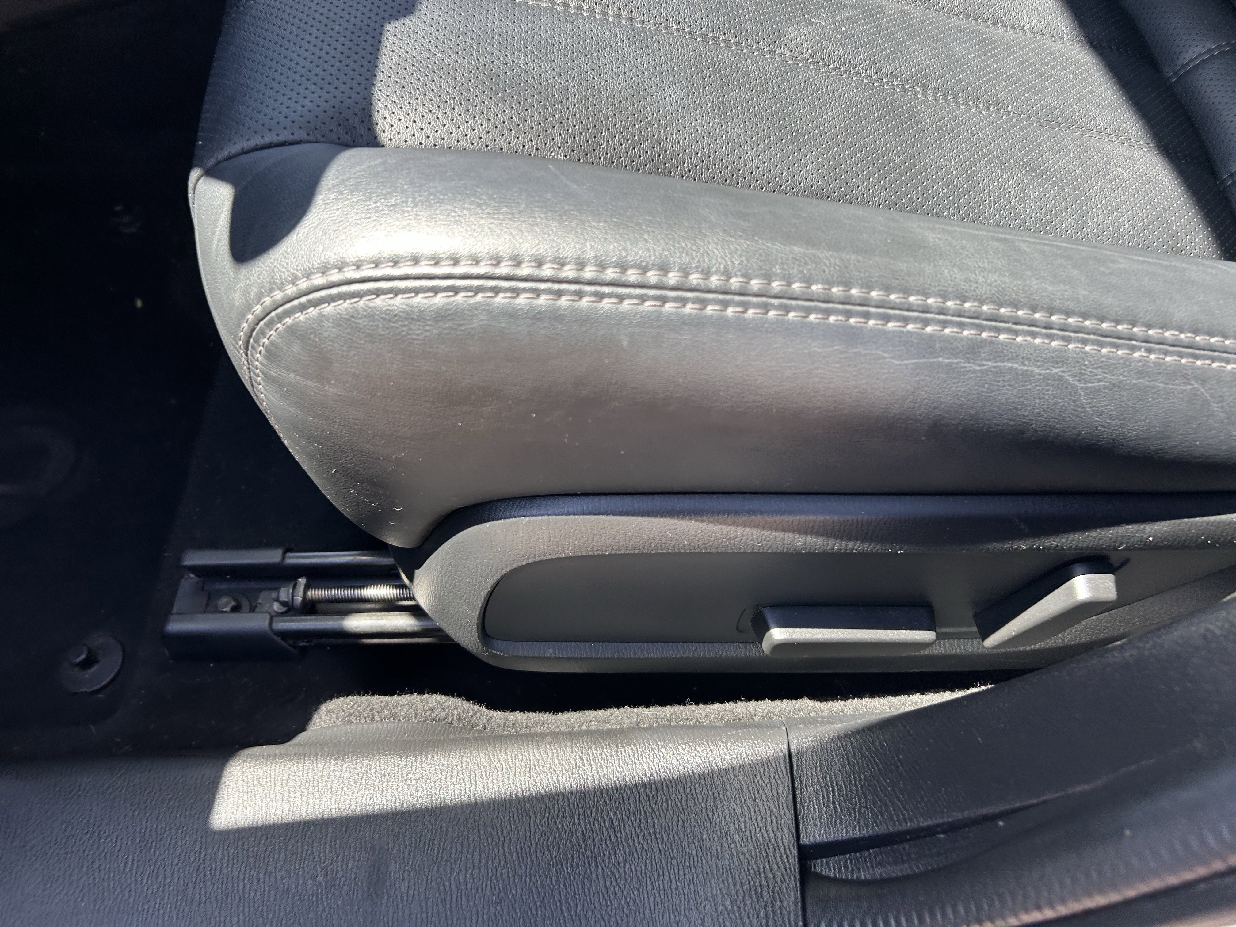 2018 Mazda Mazda6 Touring - Photo 11