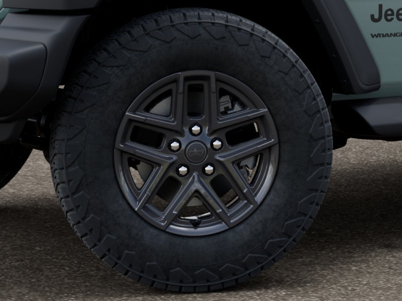 New 2026  Jeep Sport image 8
