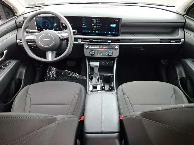 New 2026 White Hyundai SE image 14