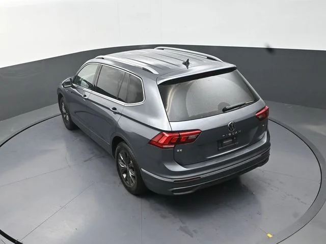 Used 2024  Volkswagen 2.0T SE image 27