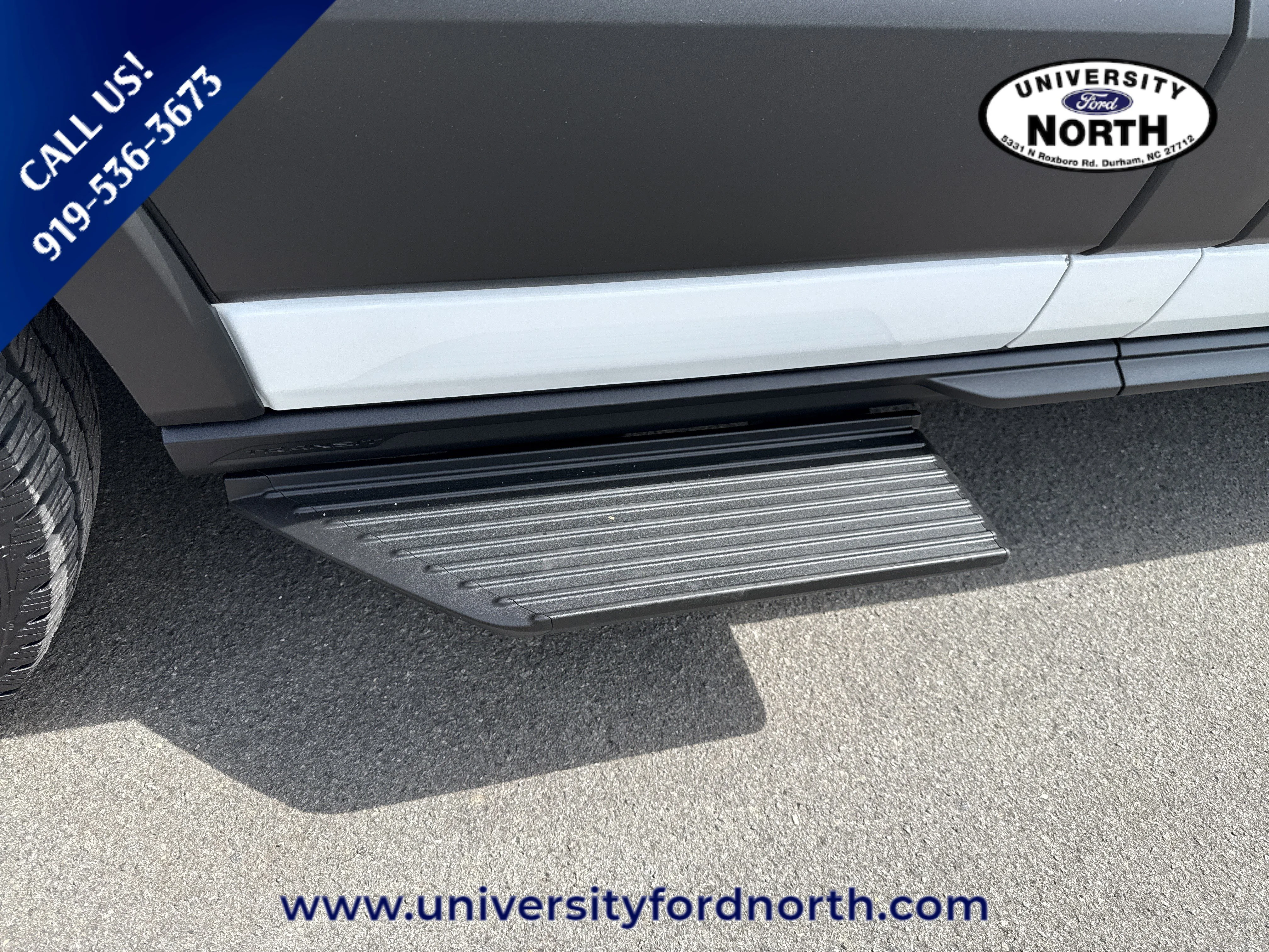 Used 2020 Oxford White Ford XL image 11