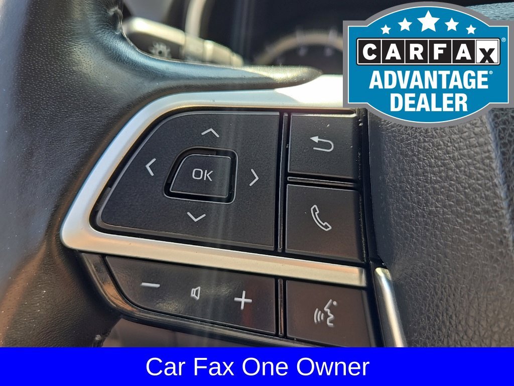 Used 2024 Black Toyota XLE image 26