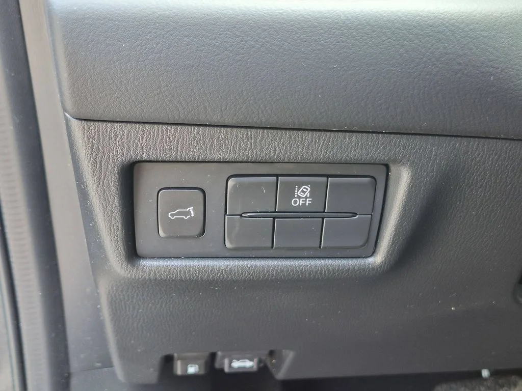 Used 2023 Gray Mazda 2.5 S Premium Plus Package image 16