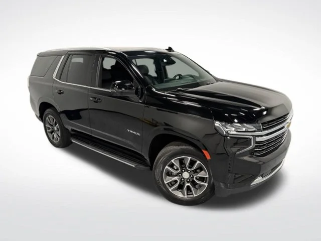 Used 2021 Black Chevrolet LT image 38