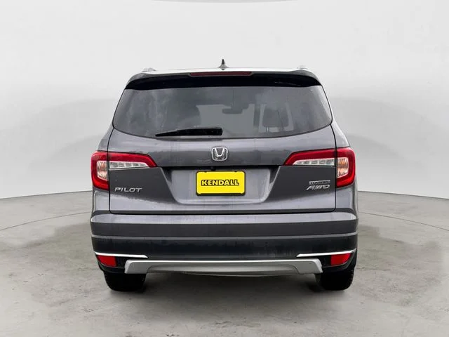 Used 2019 Gray Honda Touring image 6