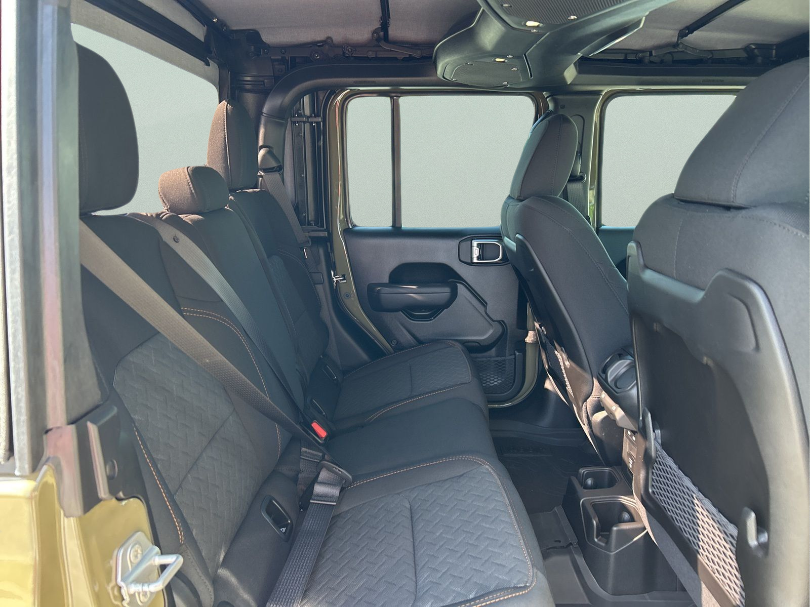 New 2026 41 Jeep Mojave image 11
