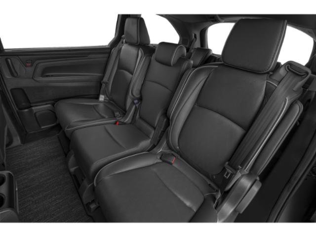 Used 2024 Black Honda Elite image 13
