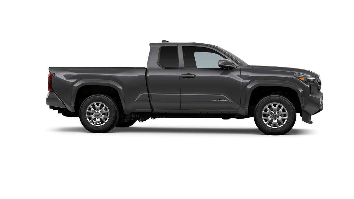 2026 Toyota Tacoma SR5 - Photo 43