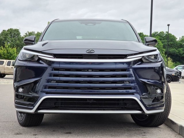 New 2026 Nightfall Mica Lexus F SPORT PERFORMANCE PREMIUM AWD image 10