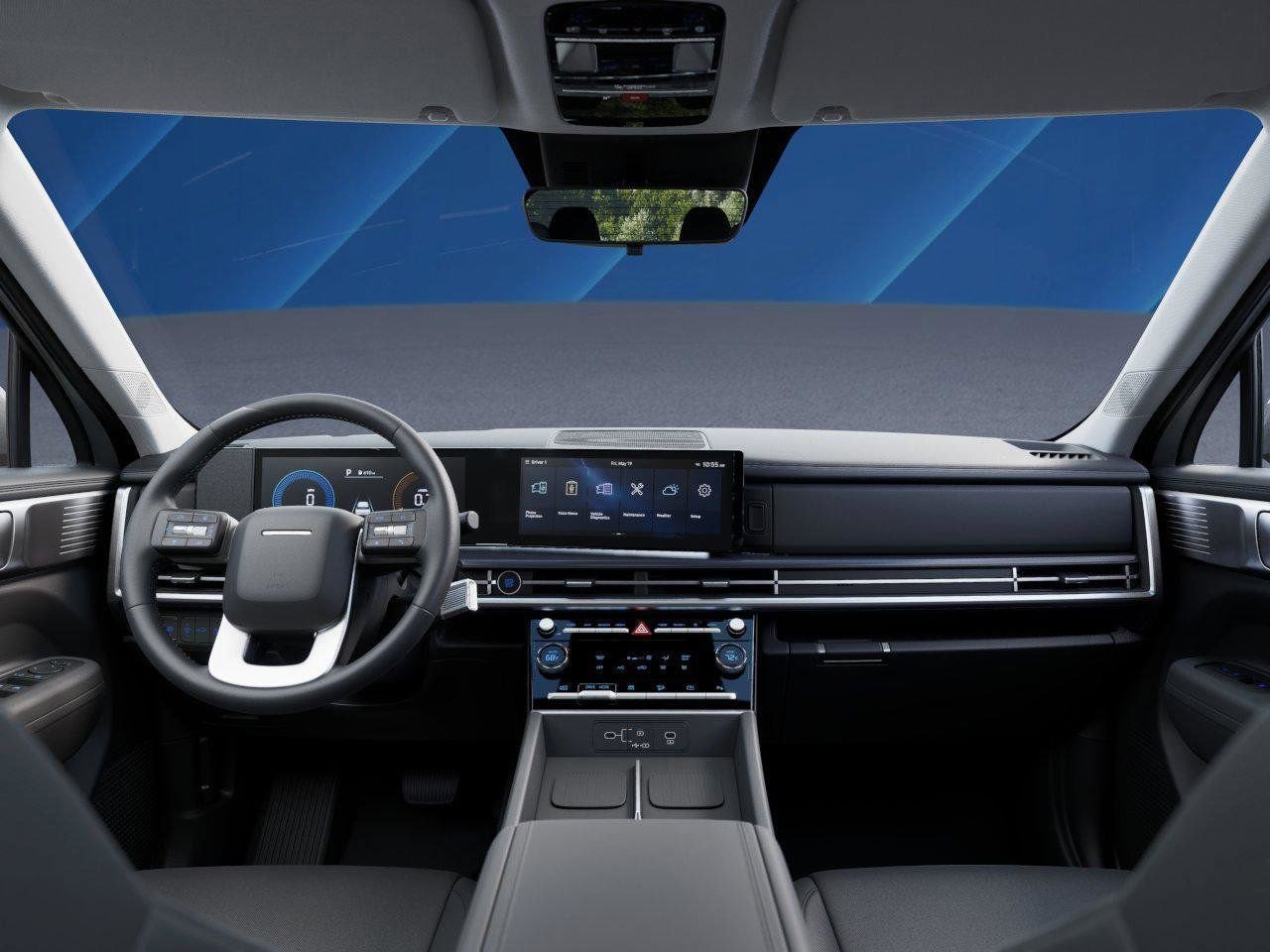 2026 Hyundai Santa Fe SE - Photo 12