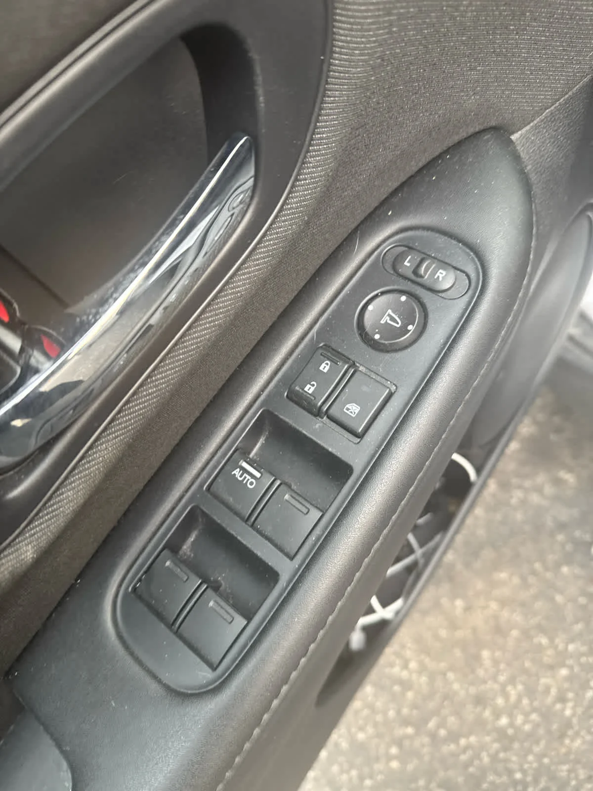 Used 2020 Lunar Silver Metallic Honda Sport image 12