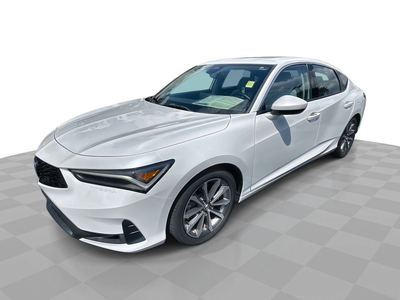 2024 Acura Integra
