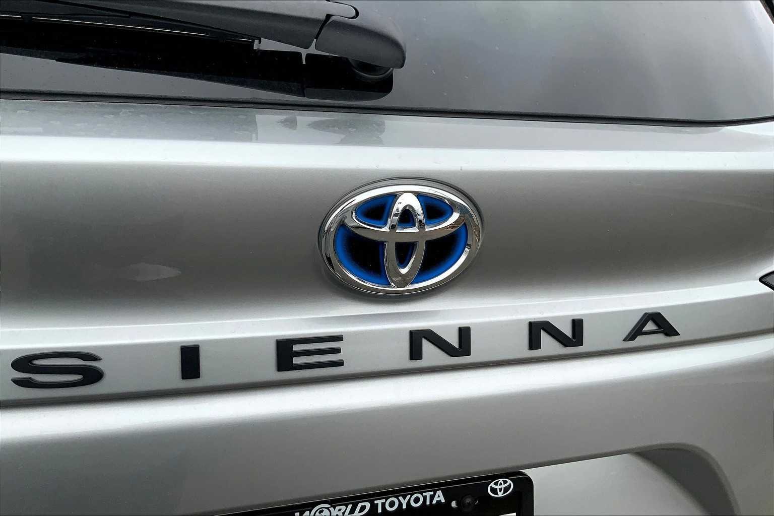 Used 2023 Celestial Silver Metallic Toyota XLE image 29