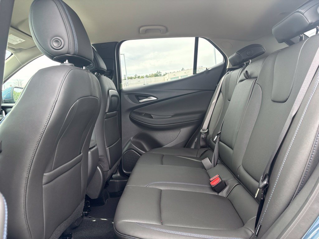 2026 Buick Encore GX Sport Touring - Photo 9