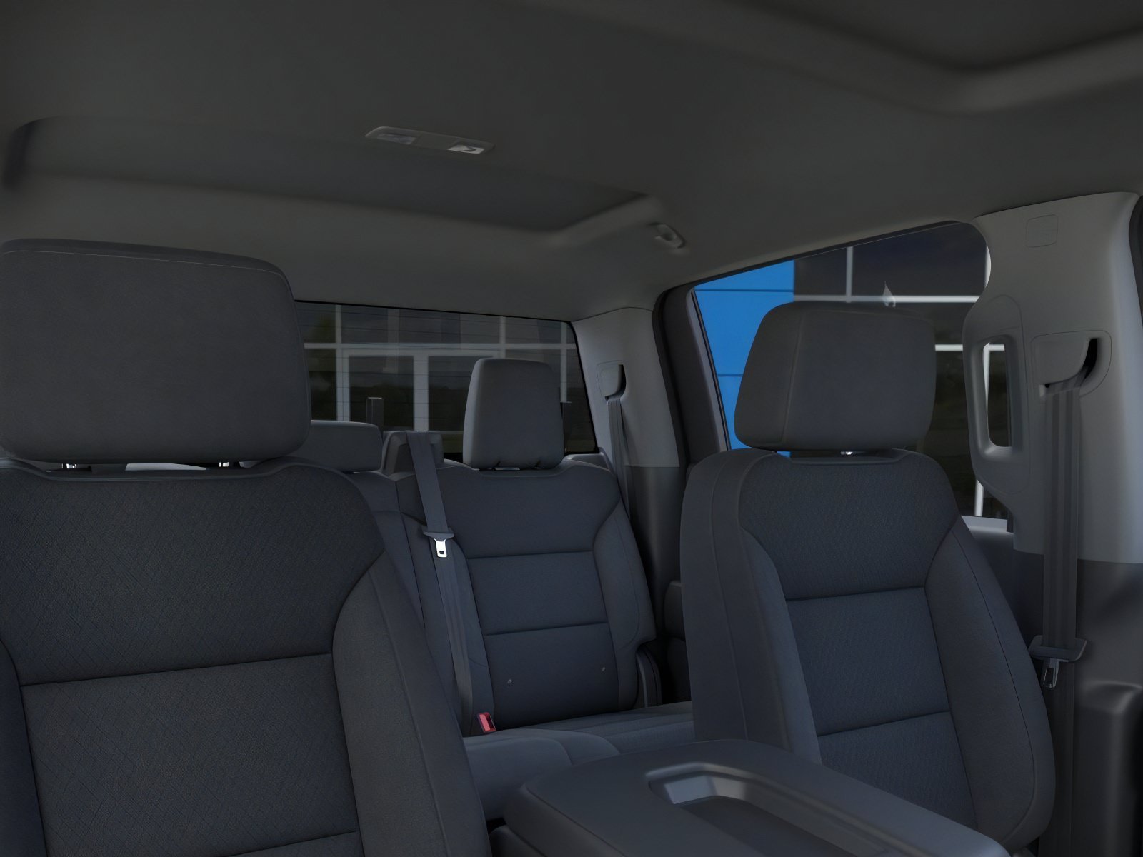 New 2026 Summit White Chevrolet Custom image 24