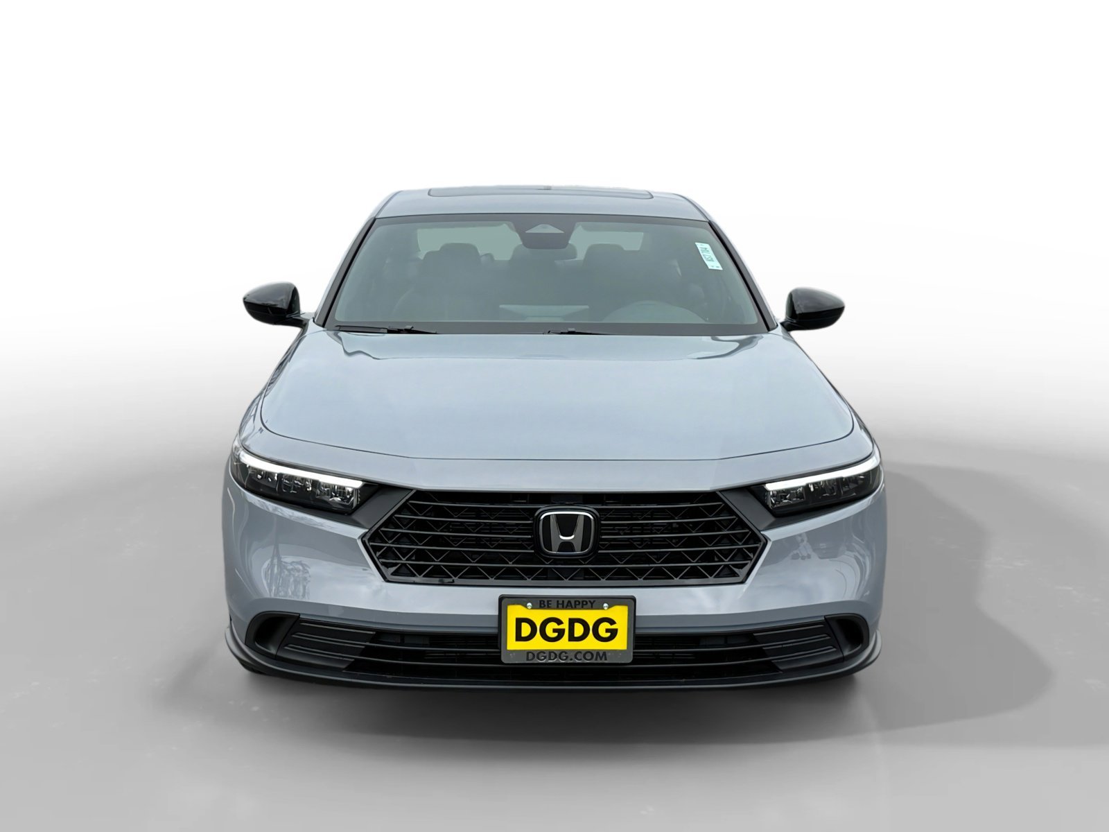 New 2026 Urban Gray Pearl Honda Sport image 8