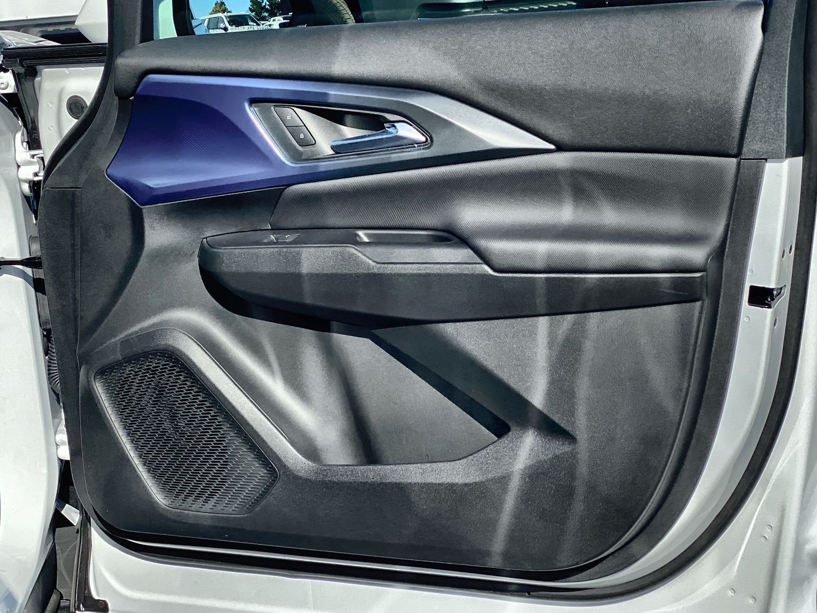 2026 Chevrolet Equinox EV 2LT - Photo 84