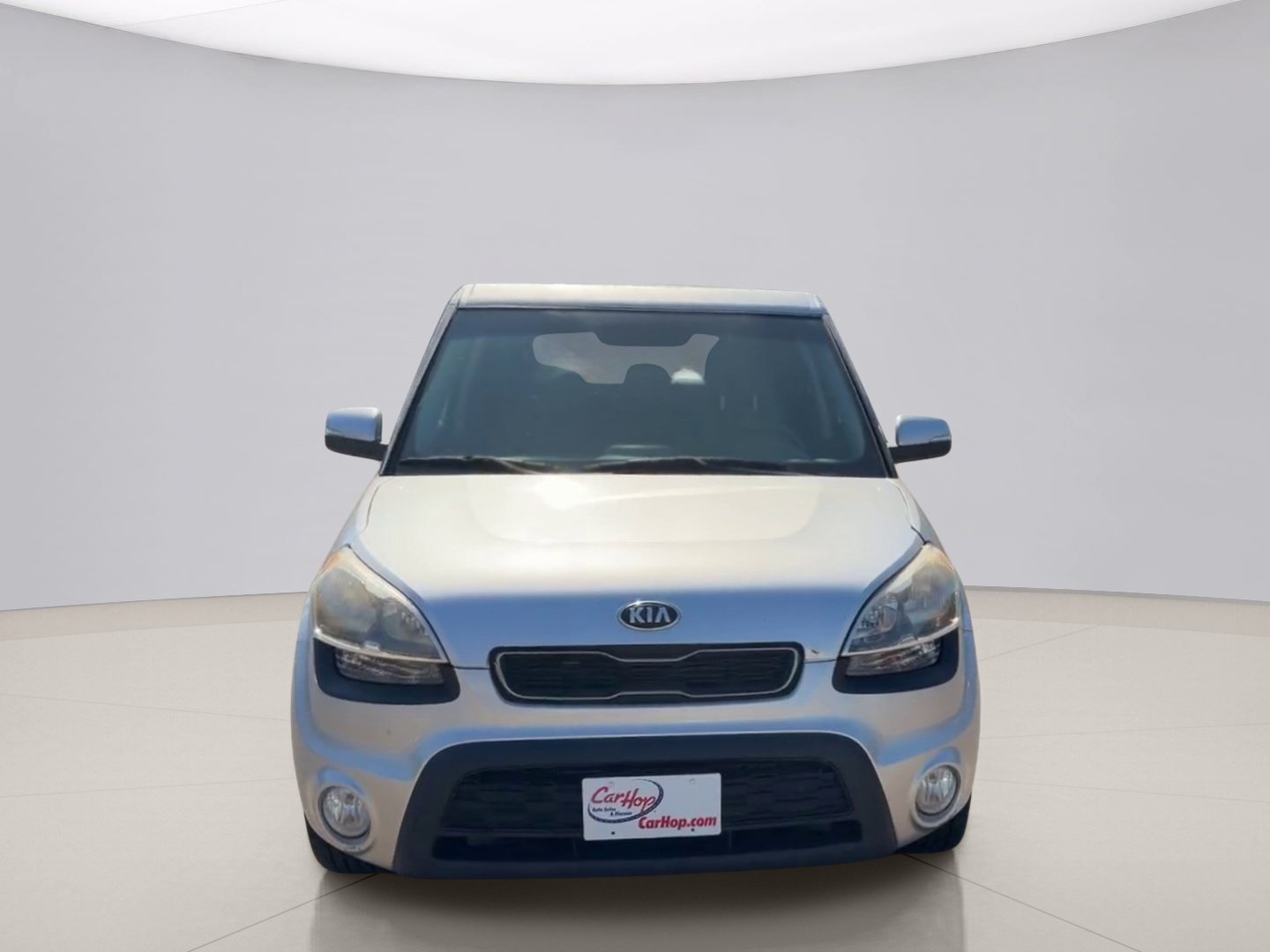 2013 Kia Soul - Photo 8
