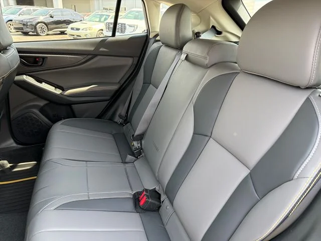 Certified Used 2022 Silver Subaru Sport image 23