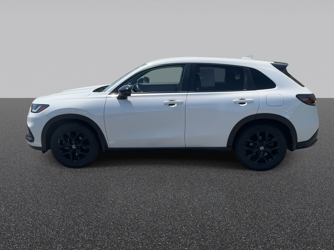 Used 2024 White Honda Sport image 5