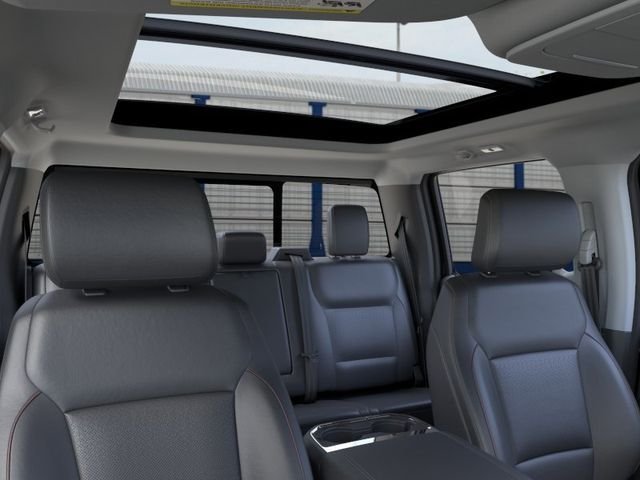 New 2026 Black Ford  image 22