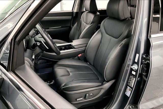 2024 Hyundai Palisade XRT - Photo 24