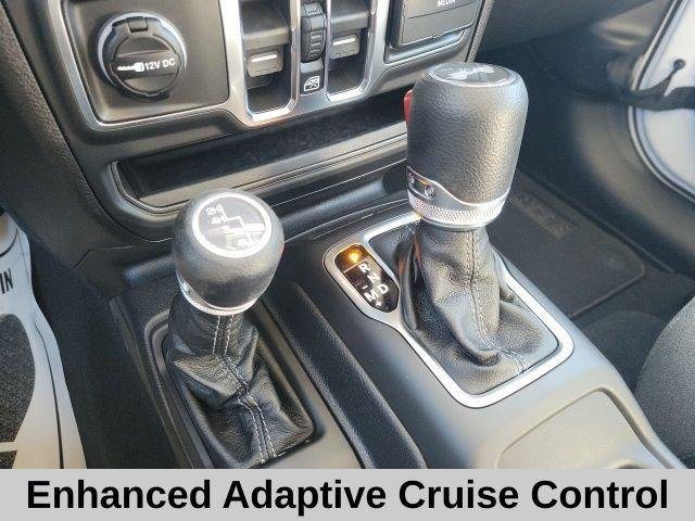 2026 Jeep Wrangler 4-Door Sport S - Photo 6