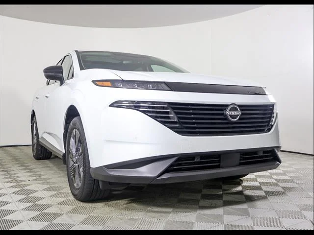 2025 Nissan Murano SL AWD's photo