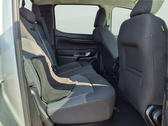 Used 2024 Silver Ford XLT image 15