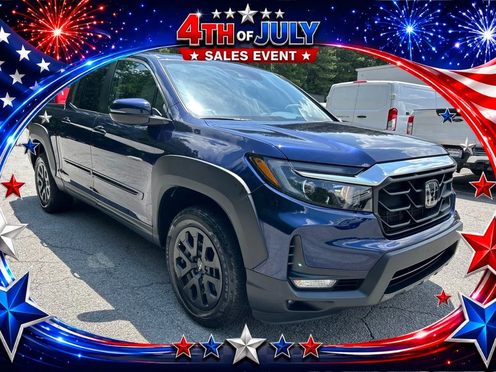 2023 Honda Ridgeline RTL AWD's photo