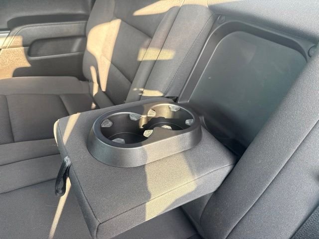 Used 2018 Red Chevrolet LT image 30