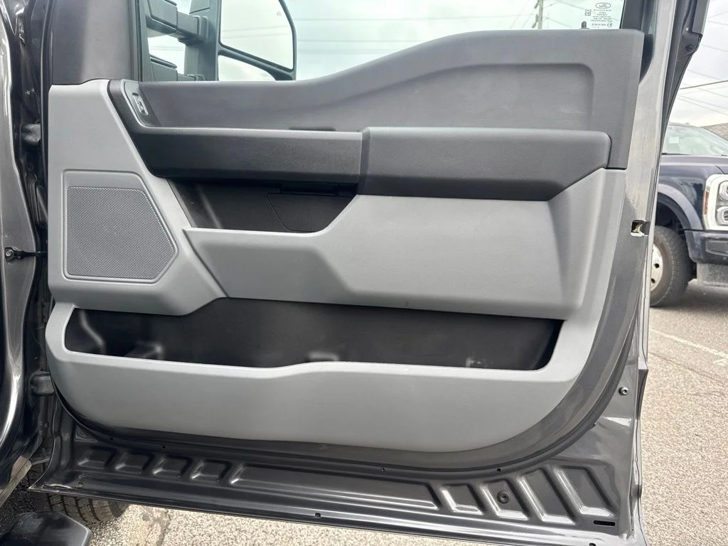 Used 2026 Gray Ford XL image 22