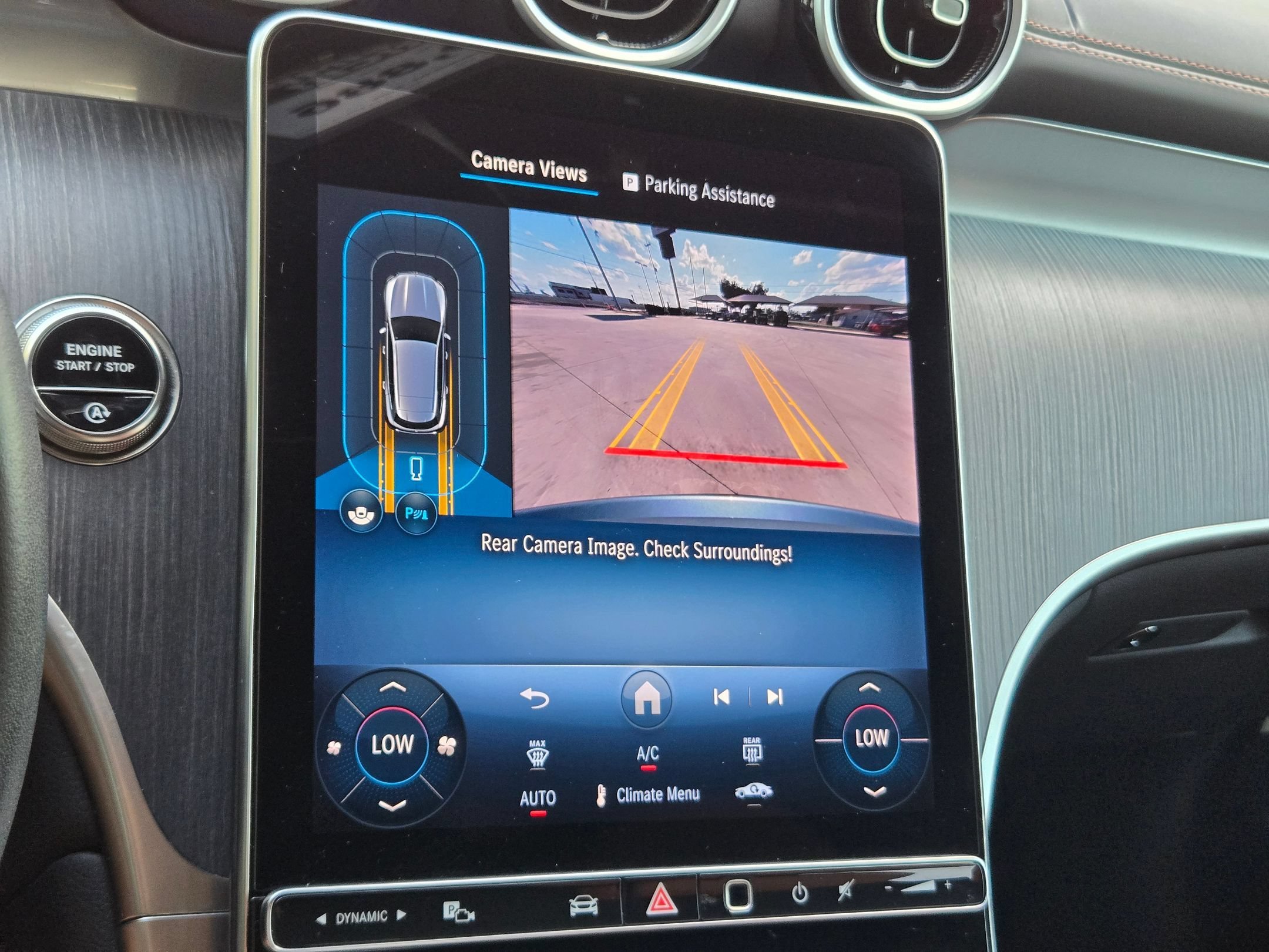 2025 Mercedes-Benz GLC Base - Photo 16