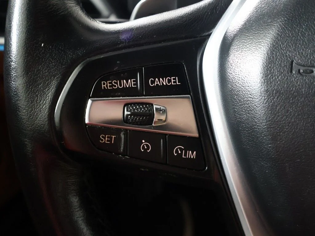 Used 2024 Gray BMW 430i xDrive image 43